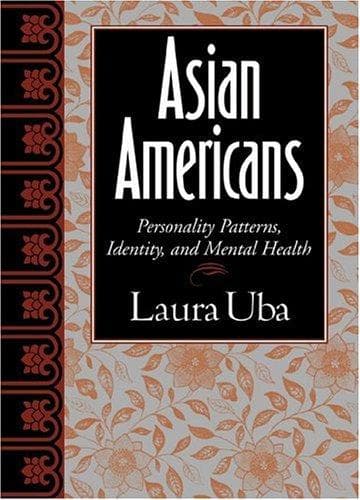 Tapa de Asian Americans