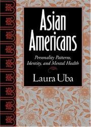 Tapa de Asian Americans