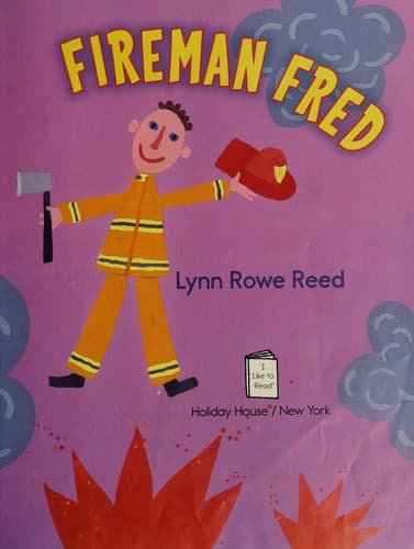 Tapa de Fireman Jack