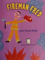 Tapa de Fireman Jack