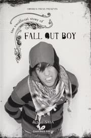 Tapa de Omnibus Press Presents The Story Of Fall Out Boy