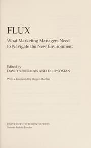 Tapa de Flux