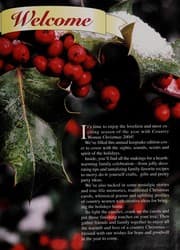 Tapa de Country woman Christmas, 2004