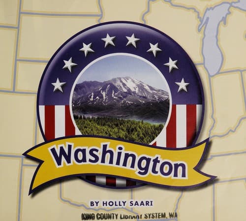 Tapa de Washington