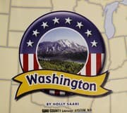 Tapa de Washington