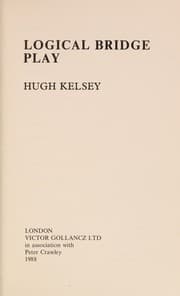 Tapa de Logical Bridge Play
