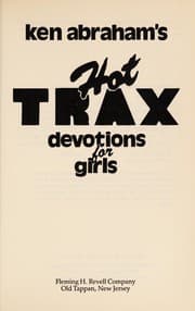 Tapa de Hot trax
