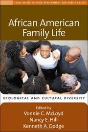 Tapa de African American family life