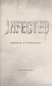 Tapa de Infected