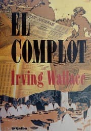 Tapa de El complot