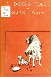 Tapa de A Dog's Tale
