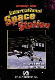 Tapa de Exploring space