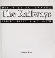 Tapa de The railways