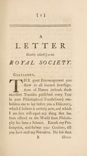 Tapa de Lucina sine concubitu. A letter humbly address'd to the Royal Society; in which is proved by most incontestible evidence, drawn from reason and practice, that a woman may conceive and be brought to bed without any commerce with man