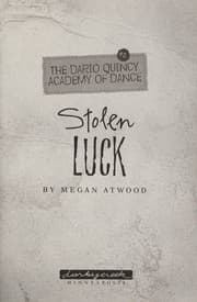 Tapa de Stolen luck
