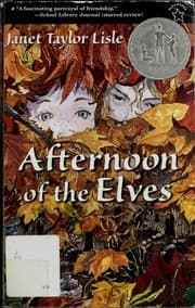 Tapa de Afternoon of the Elves
