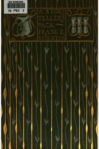 Tapa de The storyteller's pack