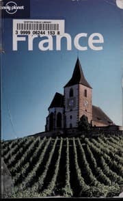 Tapa de France