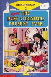 Tapa de The worst Christmas present ever