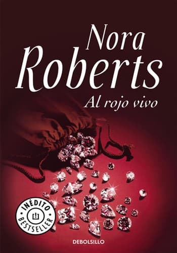 Tapa de Al rojo vivo