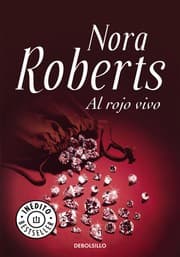 Tapa de Al rojo vivo