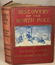 Tapa de Discovery of the North Pole