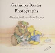 Tapa de Grandpa Baxter and the photographs