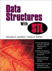 Tapa de Data structures with STL