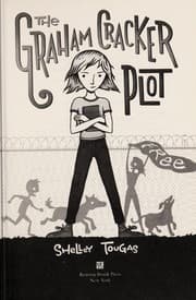 Tapa de The graham cracker plot