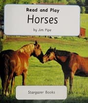 Tapa de Horses