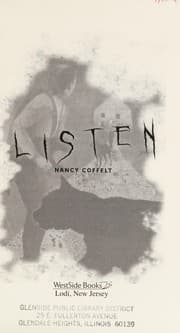 Tapa de Listen