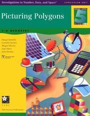 Tapa de Picturing Polygons