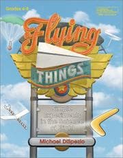 Tapa de Flying Things