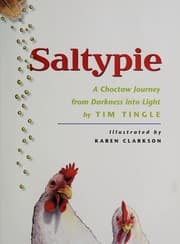 Tapa de Saltypie
