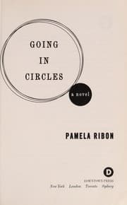 Tapa de Going in circles
