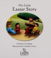 Tapa de My little Easter story