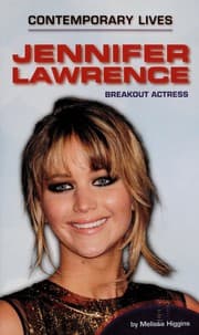Tapa de Jennifer Lawrence