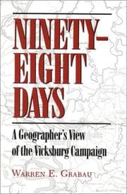 Tapa de Ninety-eight days
