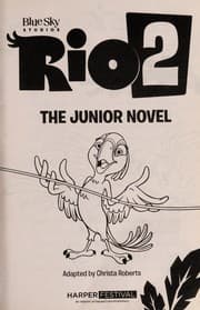 Tapa de Rio 2
