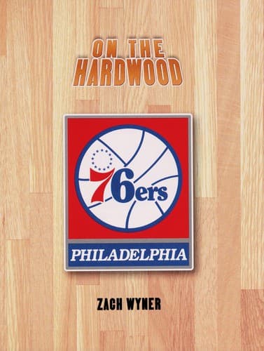Tapa de Philadelphia 76ers