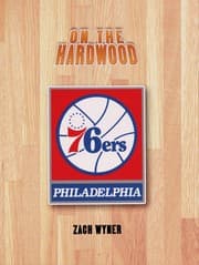 Tapa de Philadelphia 76ers