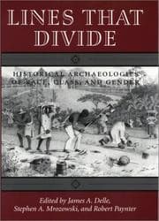 Tapa de Lines That Divide