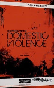 Tapa de Coping with domestic violence