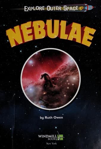 Tapa de Nebulae