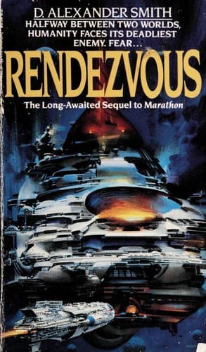 Tapa de Rendezvous