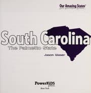 Tapa de South Carolina