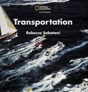 Tapa de Transportation