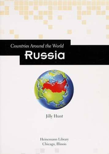 Tapa de Russia