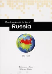 Tapa de Russia