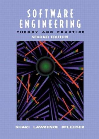 Tapa de Software Engineering